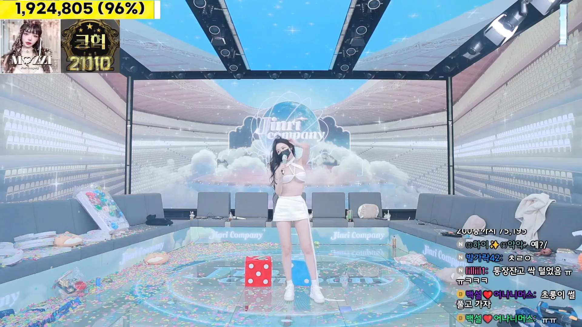 图片[13] - [Korean BJ] jinricp 2024-10-16 - KBJFan