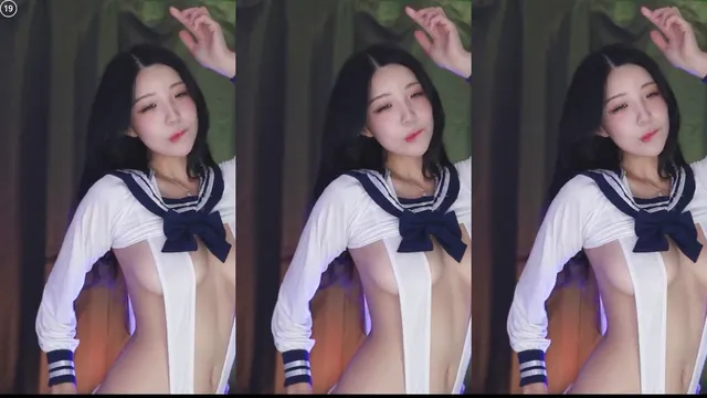 图片[4] - [Korean BJ] nlke0600 2025-12-18 - KBJFan