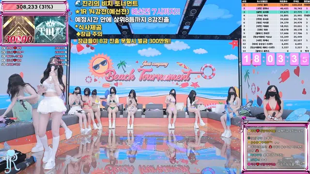 图片[21] - [Korean BJ] jinricp 2025-07-07 - KBJFan