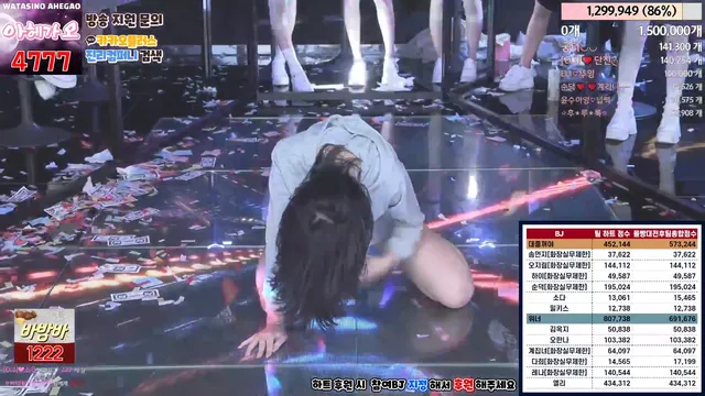 图片[68] - [Korean BJ] jinricp 2024-02-23 - KBJFan