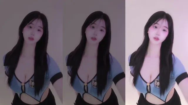 图片[7] - [Korean BJ] yourare 2025-06-11 - KBJFan