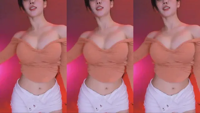 图片[3] - [Korean BJ] babyrimi 2025-04-09