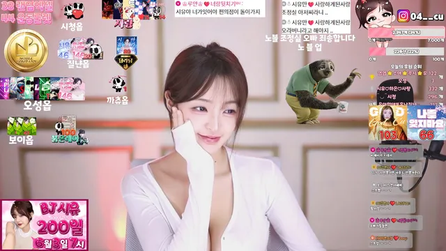 图片[3] - [Korean BJ] suee2332 2025-05-30 - KBJFan