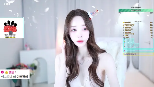 图片[6] - [Korean BJ] cherrybest 2025-12-04 - KBJFan