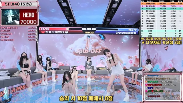 图片[53] - [Korean BJ] jinricp 2025-04-14 - KBJFan