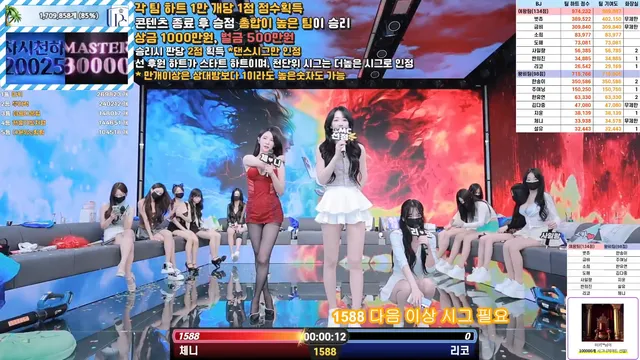 图片[54] - [Korean BJ] pandaclass 2025-07-22 - KBJFan