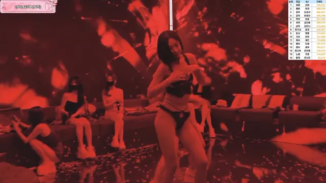 图片[52] - [Korean BJ] pandaclass 2026-06-04 - KBJFan