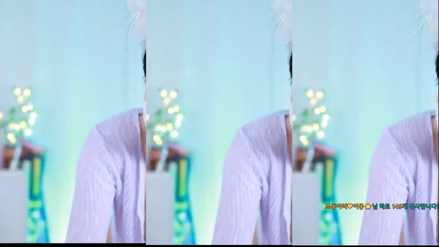 图片[1] - [Korean BJ] jodong2 2025-10-15 - KBJFan