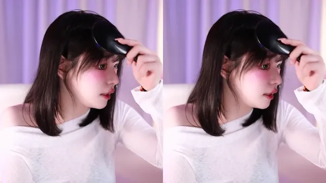 图片[1] - [Korean BJ] podo0311 2025-03-28 - KBJFan