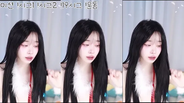 图片[6] - [Korean BJ] podo0311 2025-12-26 - KBJFan