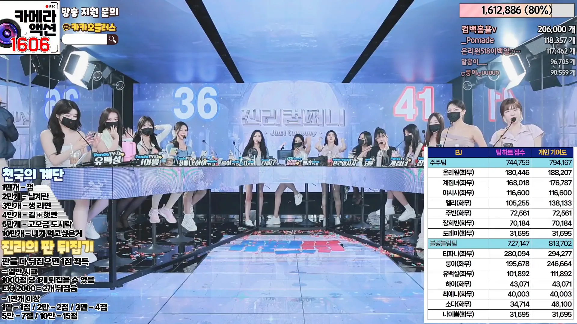 图片[59] - [Korean BJ] jinricp 2024-05-17 - KBJFan