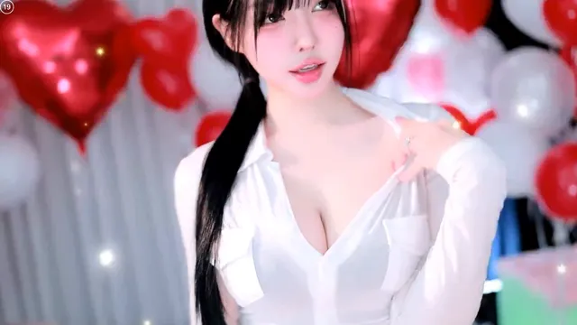 图片[4] - [Korean BJ] mina8017 2025-06-13 - KBJFan