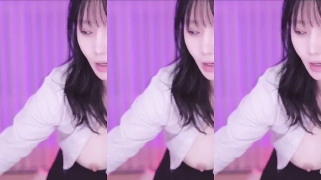 图片[11] - [Korean BJ] zmalqp6666 2025-07-24 - KBJFan