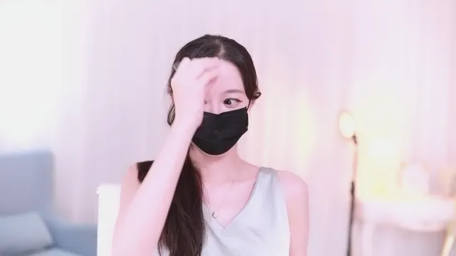 图片[2] - [Korean BJ] tyy750ii 2025-07-10 - KBJFan