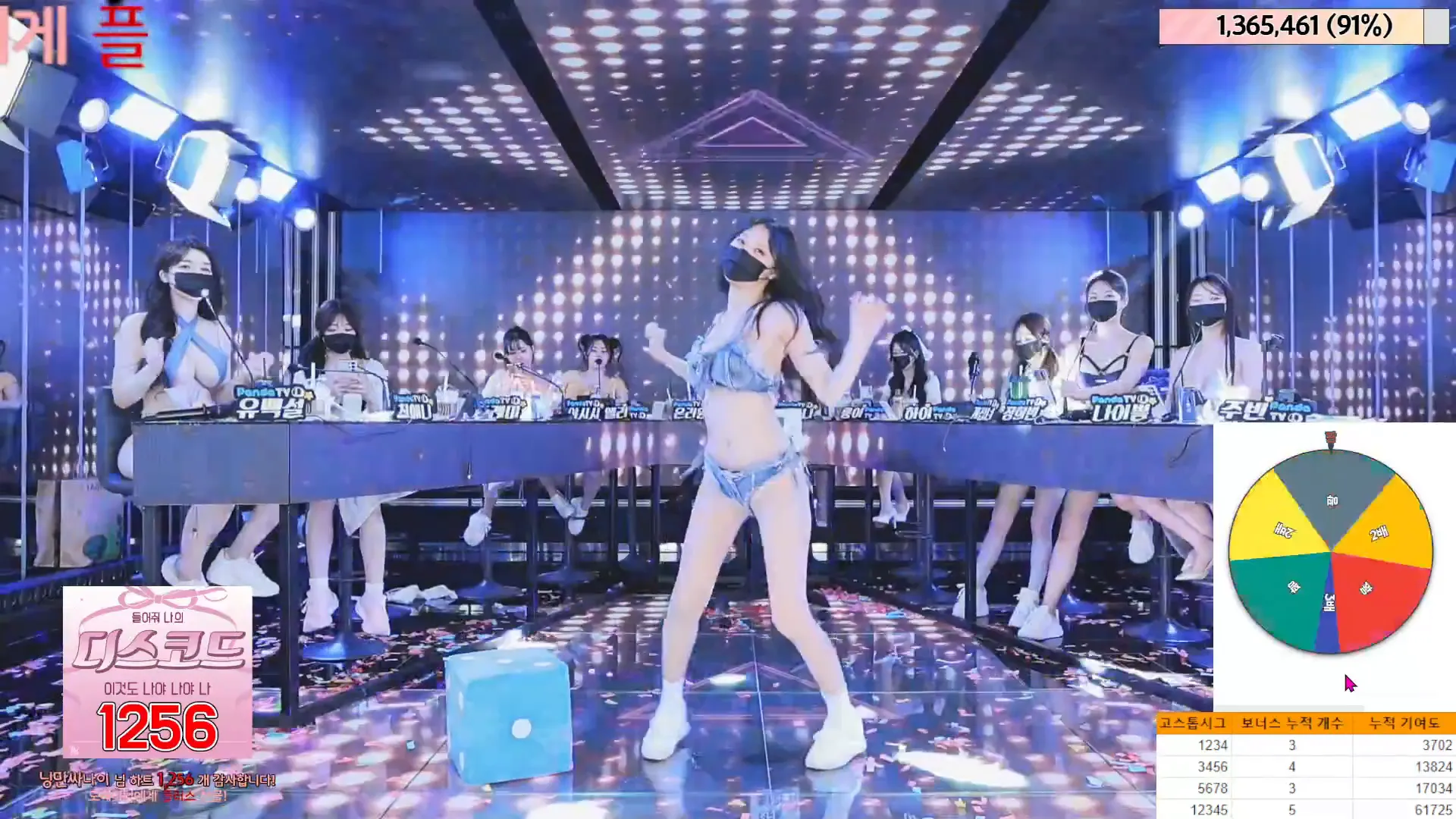 图片[60] - [Korean BJ] jinricp 2024-05-20 - KBJFan