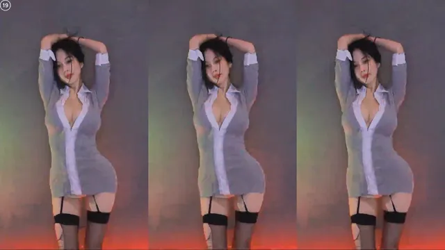 图片[4] - [Korean BJ] babyrimi 2025-03-12