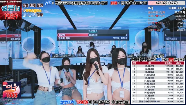 图片[30] - [Korean BJ] jinricp 2024-02-21 - KBJFan