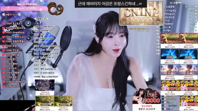 图片[3] - [Korean BJ] yunyeson3015 2026-02-17 - KBJFan