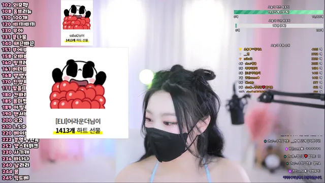 图片[6] - [Korean BJ] aeaei5082 2025-03-31 - KBJFan