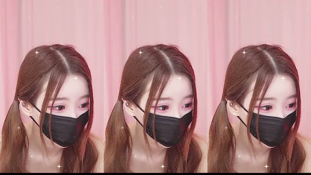 图片[1] - [Korean BJ] dlsrl990 2025-06-20 - KBJFan