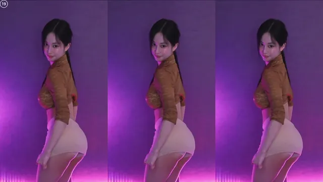 图片[3] - [Korean BJ] babyrimi 2025-04-20