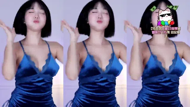 图片[7] - [Korean BJ] jdabyeol2 2025-07-24 - KBJFan