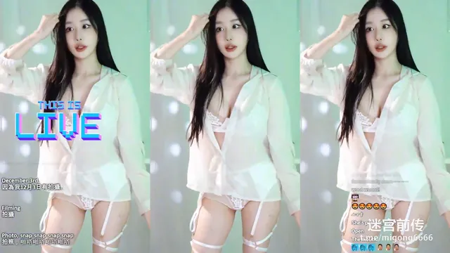 图片[4] - [Korean BJ] ddooyaa 2025-11-30 - KBJFan