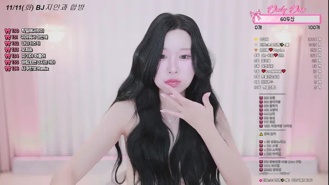 图片[7] - [Korean BJ] 521521 2025-11-07 - KBJFan