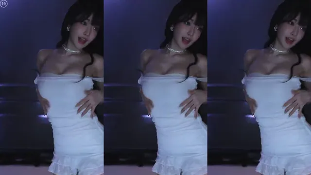 图片[5] - [Korean BJ] m0m099 2025-04-04