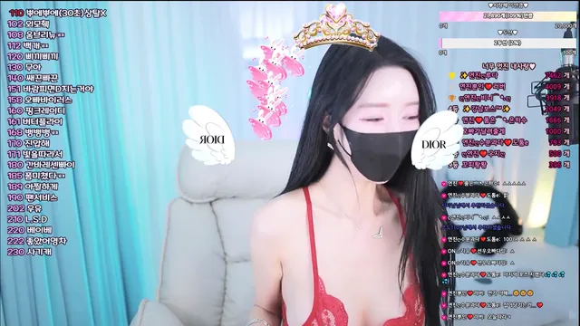 图片[2] - [Korean BJ] gyg4618 2025-03-25 - KBJFan