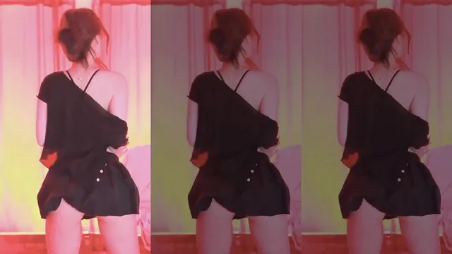 图片[6] - [Korean BJ] bks1004 2025-04-14