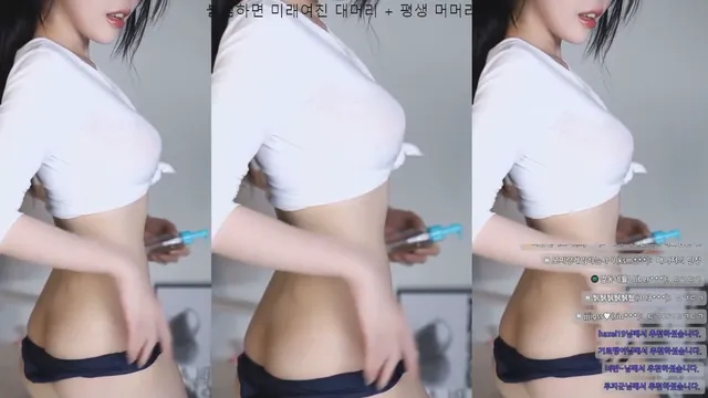 图片[10] - [Korean BJ] minllor4 2025-05-30 - KBJFan