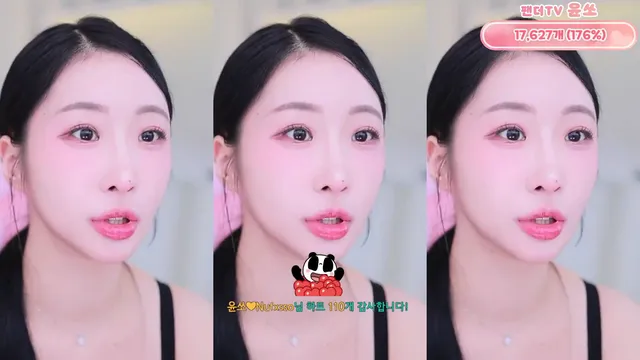 图片[1] - [Korean BJ] yso1004 2025-12-14 - KBJFan