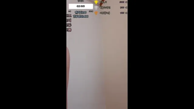 图片[4] - [Korean BJ] rarayang 2025-08-11 - KBJFan