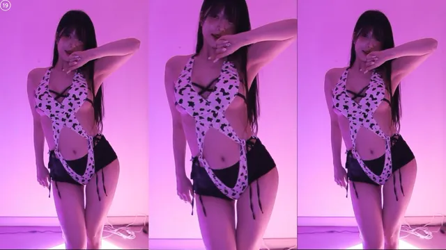 图片[2] - [Korean BJ] yin2618 2025-08-31 - KBJFan