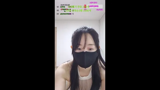 图片[1] - [Korean BJ] wnwn90 2025-03-22 - KBJFan