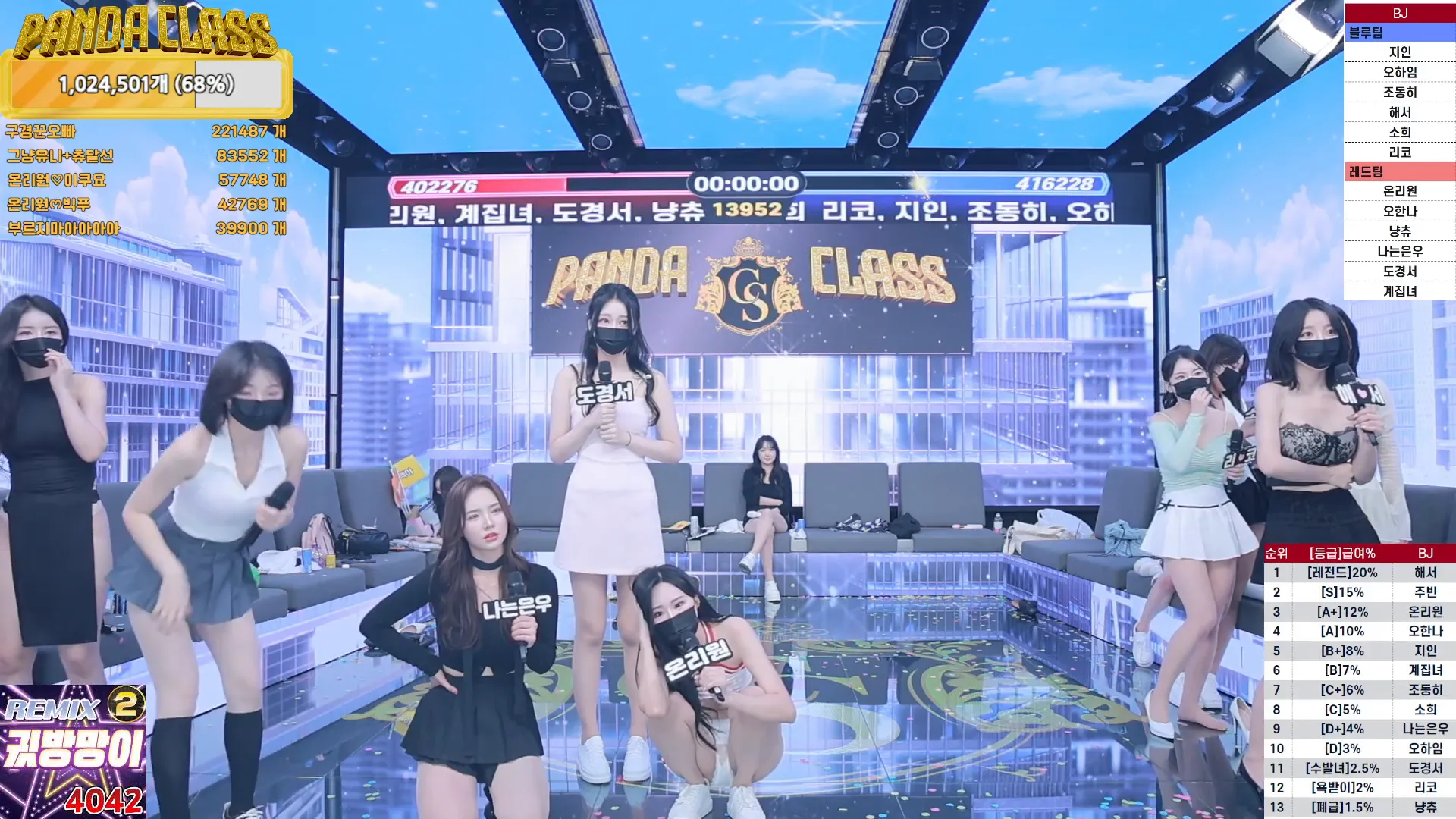 图片[51] - [Korean BJ] pandaclass 2024-09-26 - KBJFan