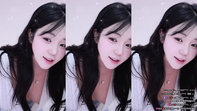 图片[1] - [Korean BJ] eli05021212 2025-09-27 - KBJFan