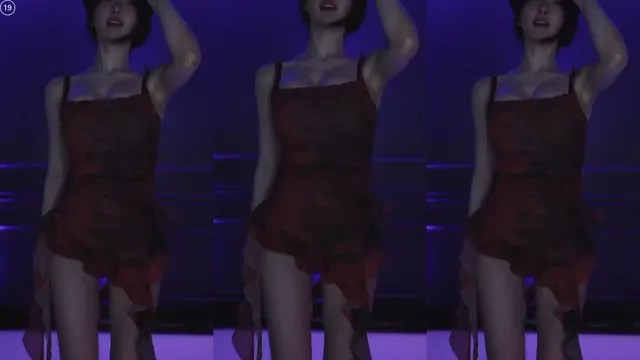 图片[3] - [Korean BJ] m0m099 2025-03-12