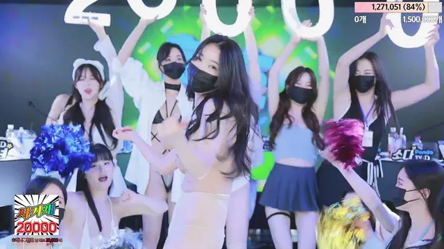 图片[50] - [Korean BJ] jinricp 2024-03-08 - KBJFan