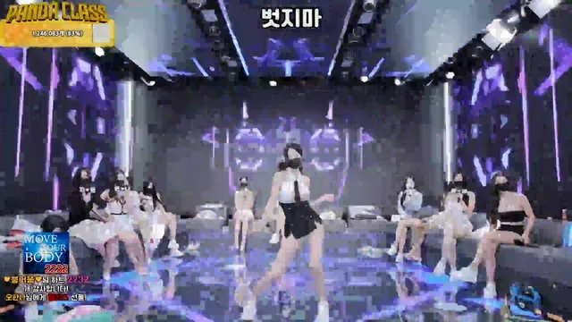 图片[68] - [Korean BJ] pandaclass 2025-04-22 - KBJFan