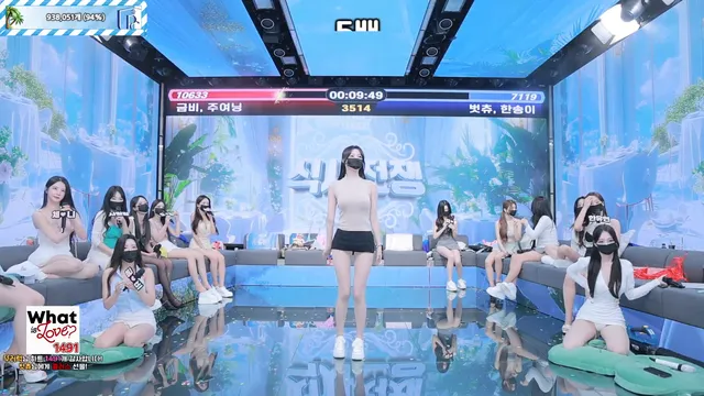 图片[44] - [Korean BJ] pandaclass 2025-07-17 - KBJFan