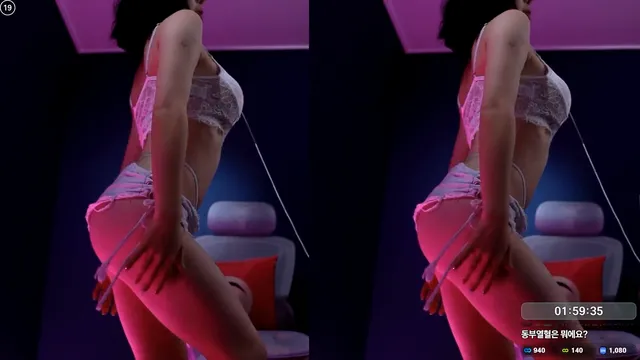 图片[4] - [Korean BJ] milkkim123 2025-10-14 - KBJFan