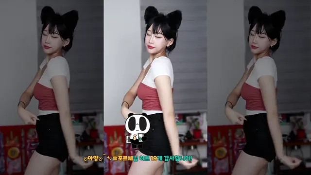 图片[5] - [Korean BJ] gg12345678910 2025-08-11 - KBJFan