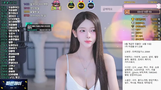 图片[3] - [Korean BJ] dign1461 2025-06-11 - KBJFan