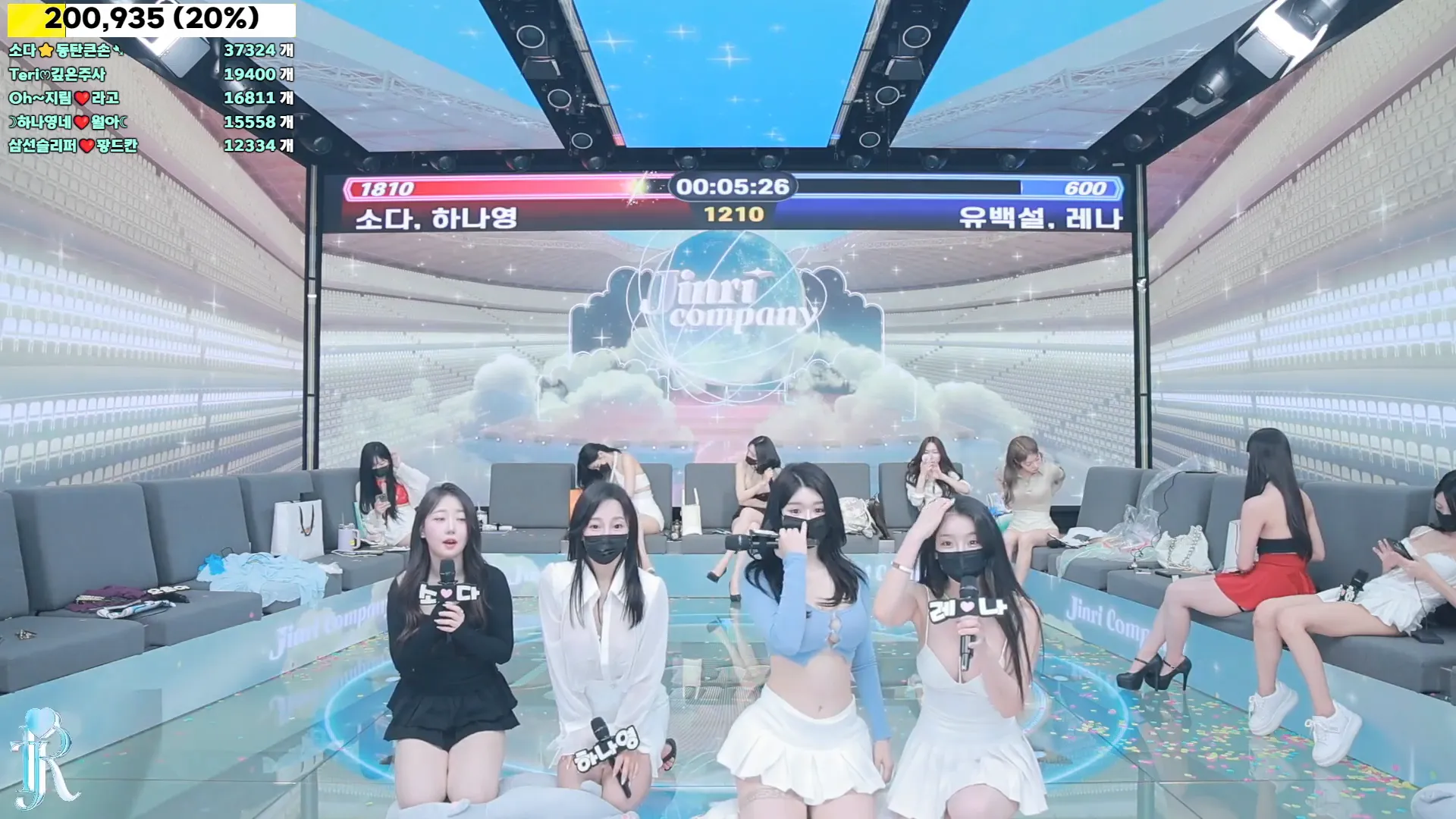 图片[75] - [Korean BJ] jinricp 2024-09-11 - KBJFan