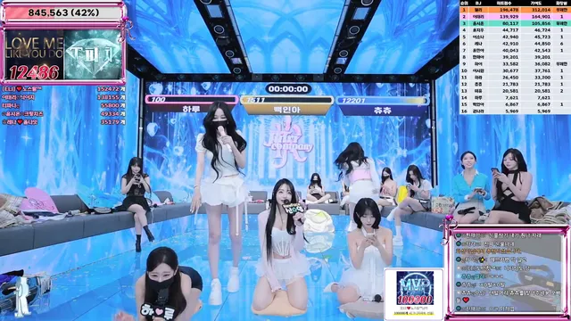 图片[24] - [Korean BJ] jinricp 2025-11-10 - KBJFan