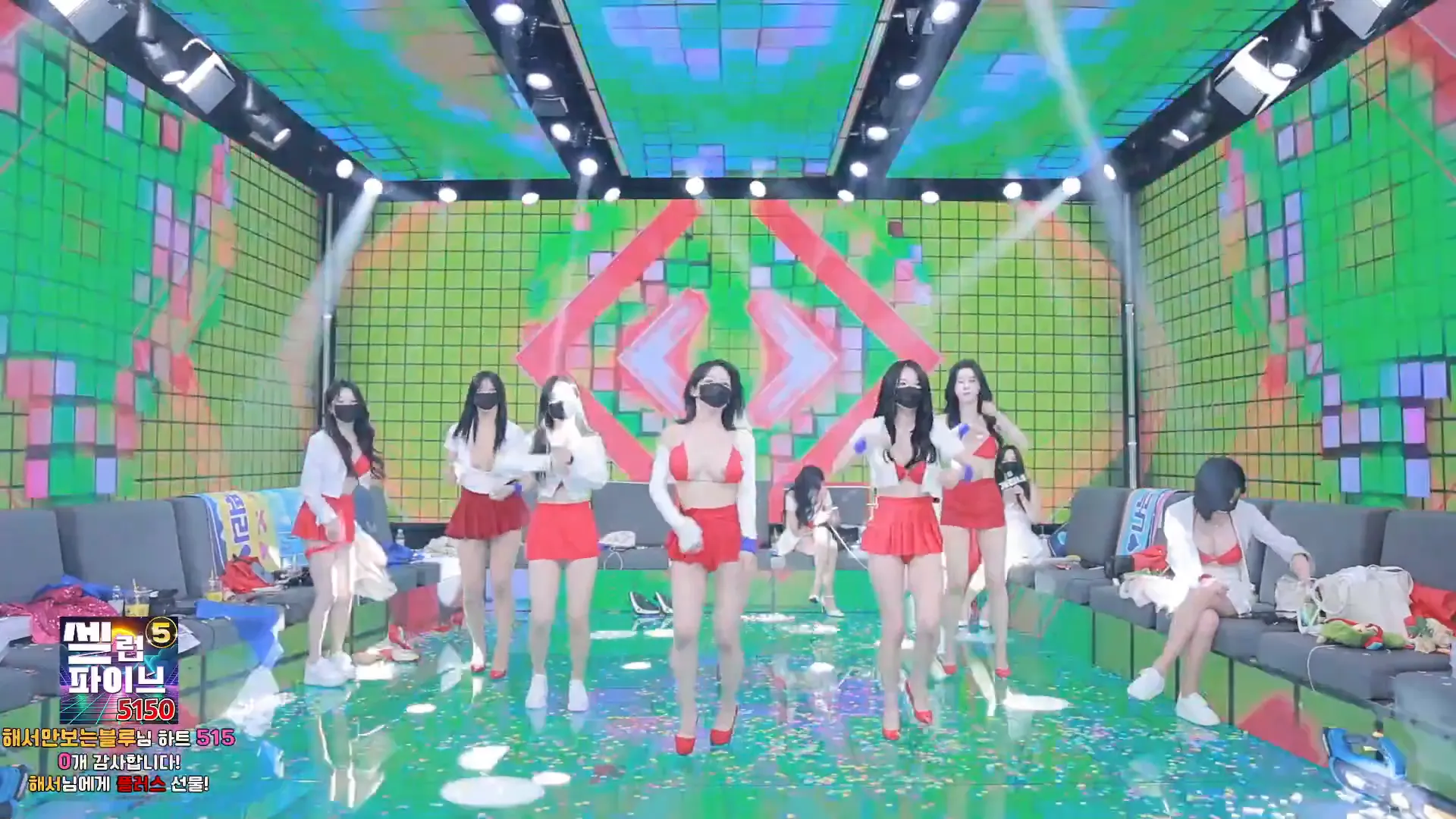 图片[22] - [Korean BJ] pandaclass 2024-10-05 - KBJFan