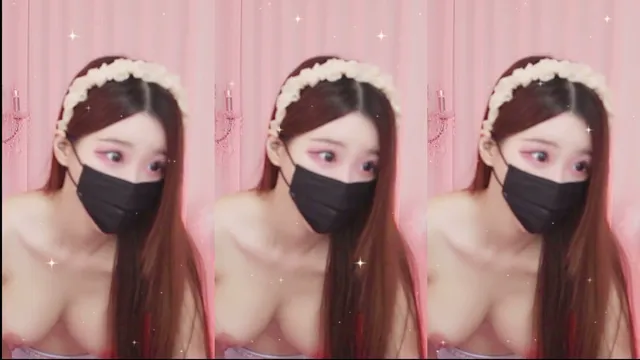 图片[1] - [Korean BJ] dlsrl990 2025-06-05 - KBJFan