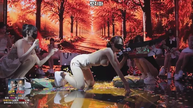 图片[26] - [Korean BJ] pandaclass 2026-06-25 - KBJFan